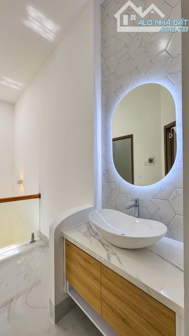 Nhà xinh hiện đại hẻm 7 trần vĩnh Kiết ninh kiều Cần Thơ - 11