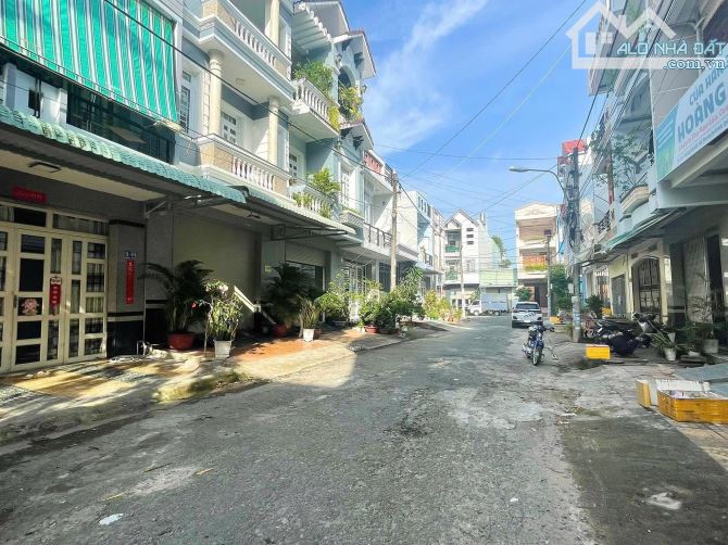 Bán Nhà 2 lầu Đường B16 Kdc 91b, P.An Khánh, Q.Ninh Kiều, Tp Cần Thơ - 1