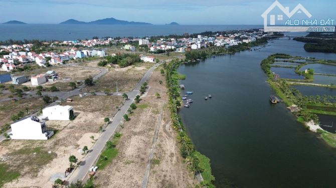 Giỏ hàng đa dạng sản phẩm tốt nhất tại khu Làng Chài biển An Bàng Hội An - 1