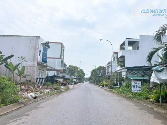 Bán Gấp Nền Đẹp Kdc Hưng Phú Cty 8, Cái Răng, Cần Thơ - 2