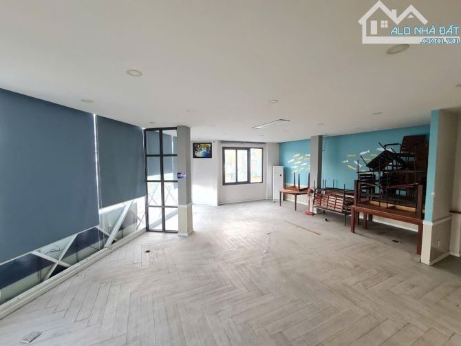 ✅Cho thuê Nhà 4 tầng mặt tiền đường Cù Huân ngang 10m,  View Biển Trần Phú - 1