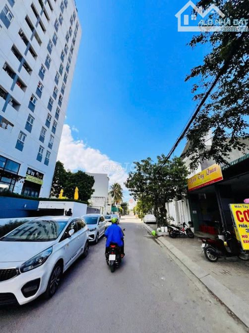 LÔ ĐẤT ĐƯỜNG 10M, P. TRƯỜNG THỌ - KẾ BÊN CHUNG CƯ SÀI GÒN METROPART - 1
