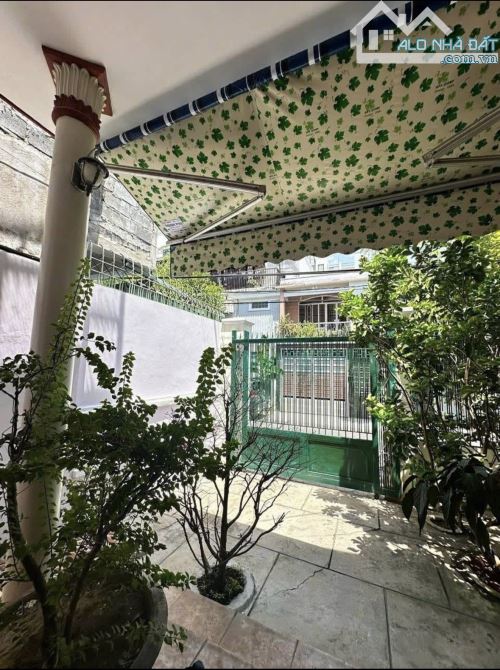 Bán nhà mặt tiền Tản Viên 145m2 ngang 7.9m giá 13.5tỷ - 2