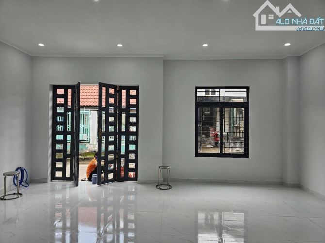 ⭐️ NHÀ MỚI ĐẸP – MẶT TIỀN KINH DOANH - ĐƯỜNG Ô TÔ THÔNG THOÁNG – P. BỬU LONG ⭐️ - 3