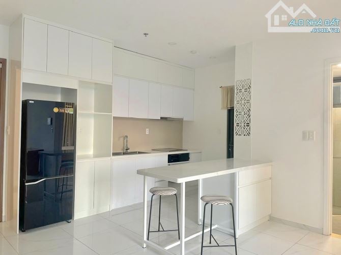BÁN CĂN HỘ CHUNG CƯ DLUSSO MẶT TIỀN NGUYỄN THỊ ĐỊNH 1PN GIÁ TỐT NHẤT 4.2 TỶ - 1