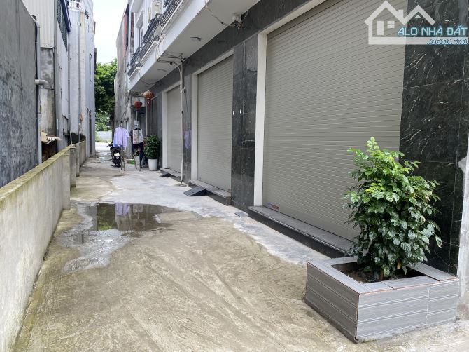 Bán đất phân lô đường Hùng Vương cách mặt đường chỉ 50m - 1