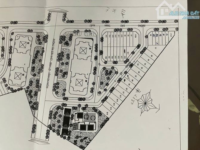 14.5 TỶ- CẦN BÁN NHÀ (5X22m) 110m2  MẶT TIỀN ĐƯỜNG ĐÀO TRINH NHẤT, p.linh tây,tp.thủ đức - 1