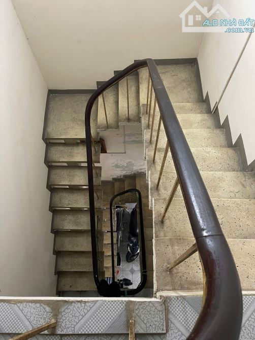 Bán nhà ngõ ô tô, Trung Văn, Nam Từ Liêm. Gần Phùng Khoang, Tố Hữu. 118m2. 25 Tỉ - 1