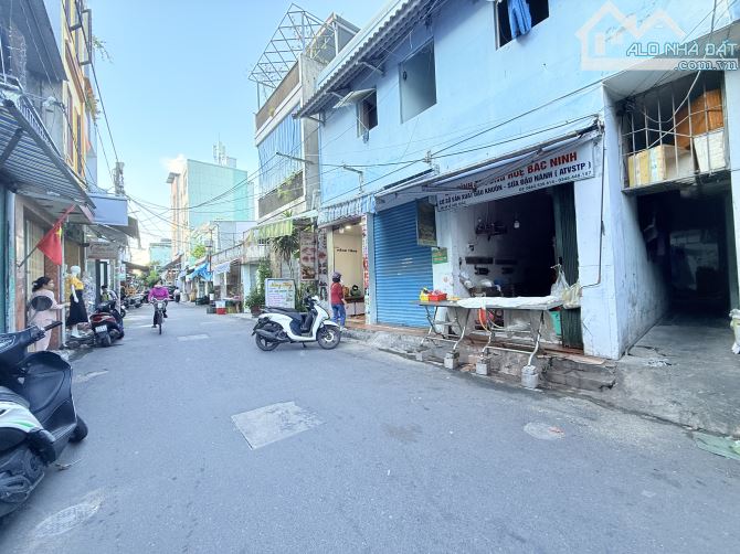 ✨ BÁN ĐẤT TẶNG DÃY TRỌ 9 PHÒNG + 3 KIOT KINH DOANH – GẦN BIỂN MỸ KHÊ – DÒNG TIỀN ĐỀU ĐẶN - 1