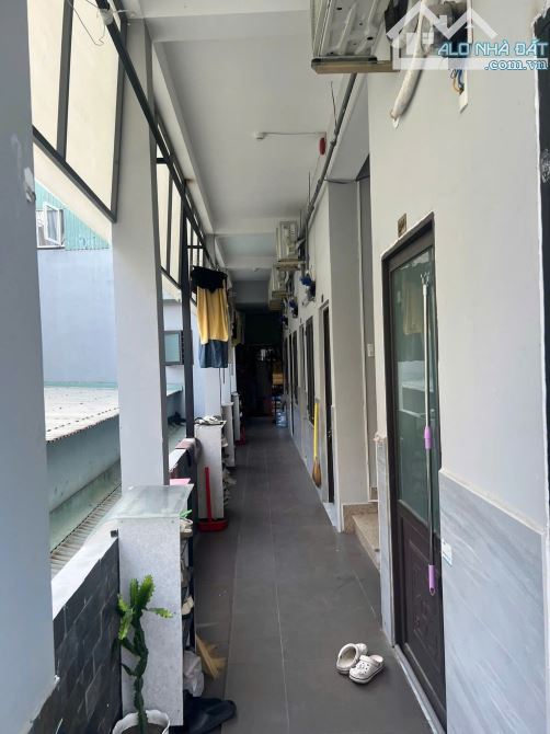 Bán NHÀ  139m2 Lê Vĩnh Huy Q. Hải Châu | 17 Phòng | Dòng Tiền 55tr/tháng , HẢI CHÂU - 1