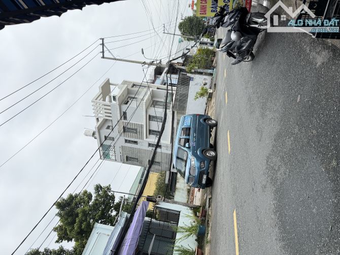 Cần bán 2 lô đất liền kề Mặt Tiền đường số 7,ngay Hoàng Diệu 2 phường Linh Trung Thủ Đức - 1