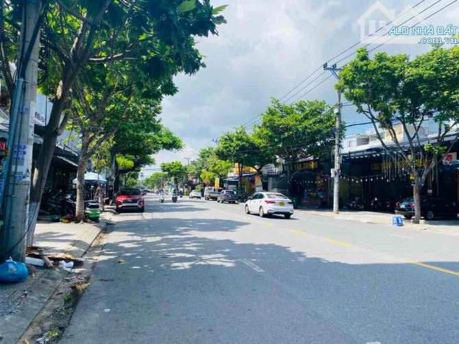 GIÁ ĐẦU TƯ 💥💥💥 BÁN GẤP MẶT TIỀN PHAN ĐĂNG LƯU, S190m2, GIÁ 26.5 TỶ