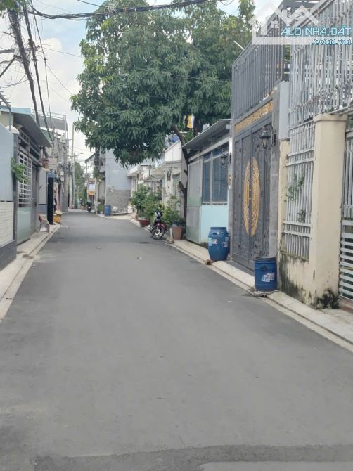 Nhà Mặt Tiền Đường 11 , Gần Khu Đô Thị Vạn Phúc - 2