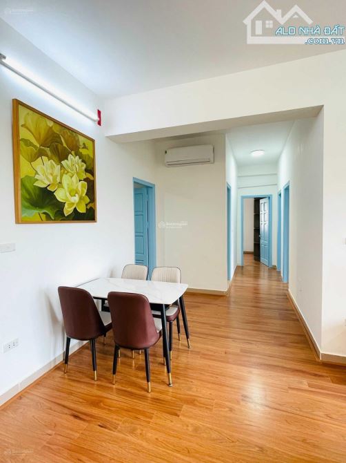 Bán căn hộ 2 ngủ chung cư N06 Dịch Vọng, Trần Quý Kiên, Cầu Giấy 60m2 2PN đcb nhỉnh 4 tỷ - 1