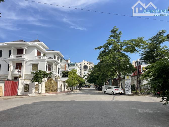 375m2 đất Lô 6B Lê Hồng Phong - Ngang 15m - Tây Tứ Trạch - 1