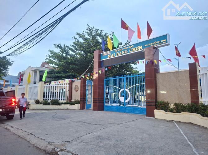 🌊ĐẤT BIỂN ĐƯỜNG 10.5M NGUYỄN DUY TRINH, ĐẸP XUẤT SẮC – 120M², NGANG 5.6M – CHỈ 6 TỶ 🌊 - 2