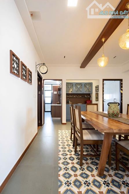 NHÀ CẦU DIỄN, Ô TÔ , 60M2 , 6. TỶ - 2