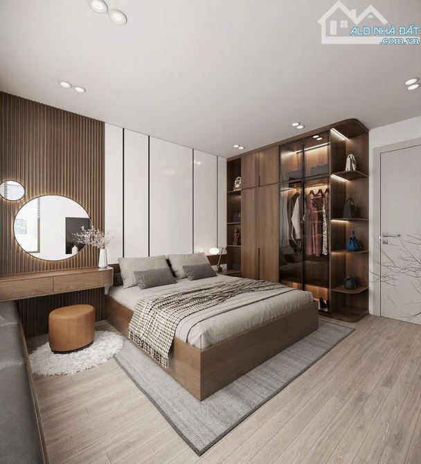 Bán Liền kề Tân Tây Đô, vị trí đẹp nhất khu đô thị, giá đầu tư - 2