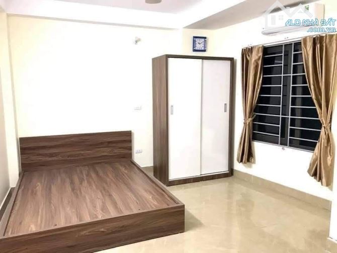VÕNG THỊ - HIẾM CÓ KHÓ TÌM 7.25 TỶ NGÕ THÔNG TỨ PHÍA - AN SINH SỐ 1 - GẦN HỒ TÂY - 1