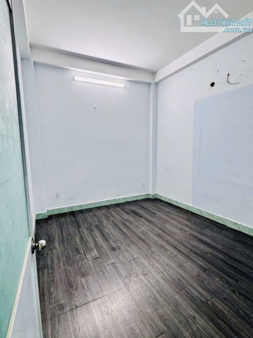 NHÀ 3 LẦU – ĐƯỜNG Ô TÔ TX52, Q.12 – 75M² (5x15) – GIÁ CHỈ 4.4 TỶ CHỐT - 6