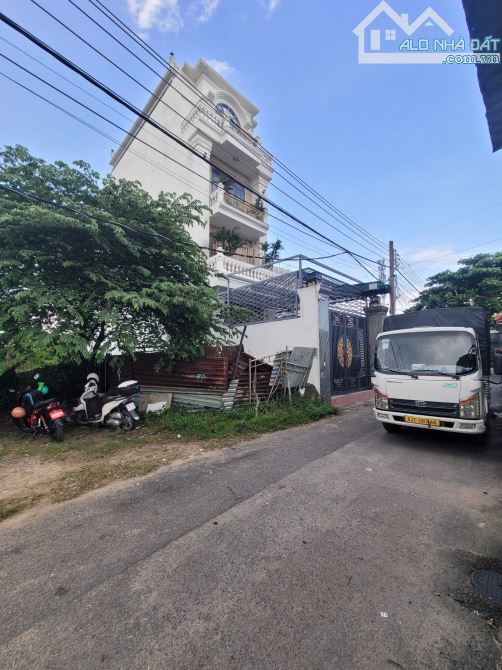 Bán đất cách đường Đông An 50m p.Tân Đông Hiệp Tp.Dĩ An chỉ 4ty750 TL M7661 - 1