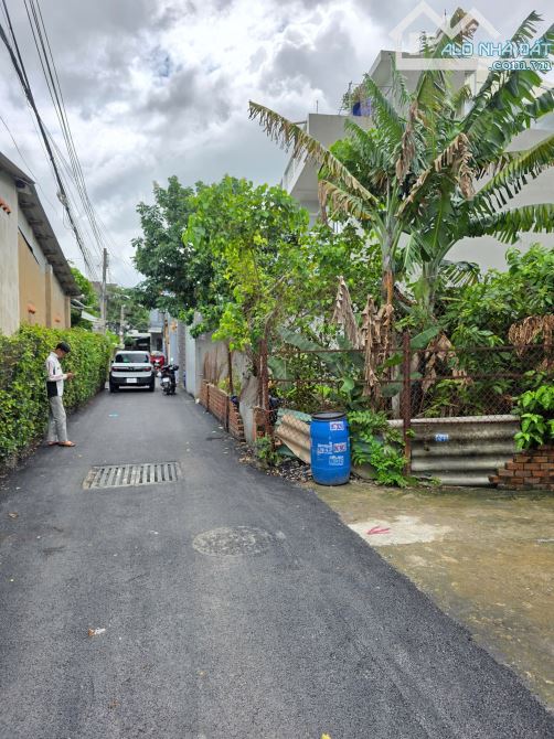 Bán đất rẻ 2,9 Tỷ gần chợ Dĩ An 1 chỉ 500m, p.Dĩ An, Tp.Dĩ An M7080 - 1