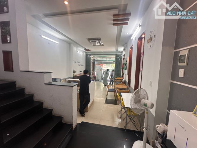 🏡 CHÍNH CHỦ CẦN BÁN NHÀ 3 TẦNG ĐƯỜNG TỐ HỮU – CẠNH LÔ GÓC – SÁT CÁC TRƯỜNG ĐẠI HỌC LỚN - 1