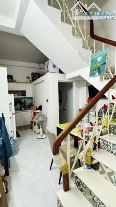 🏠 BÁN NHÀ PHẠM THẾ HIỂN, P.5, Q.8 - LÔ GÓC, XE TẢI TỚI NHÀ - 7.X TỶ. - 1