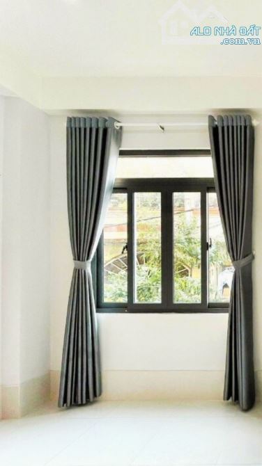 🏠 BÁN CHDV BÙI MINH TRỰC, P.5, Q.8 - 10PN, DÒNG TIỀN MẠNH - 11.X TỶ. - 1