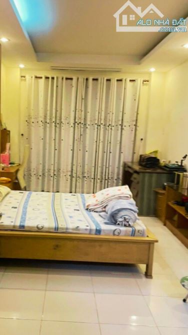 🏠 BÁN NHÀ NGUYỄN ĐÌNH CHIỂU, Q.3 - VỊ TRÍ HIẾM, SẮP RA MẶT TIỀN - CHỈ 6.X TỶ. - 1