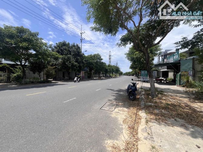 GẤP! LÔ ĐẤT 132M2- MẶT TIỀN MAI ĐĂNG CHƠN- NGŨ HÀNH SƠN- CHỈ 5.5T.Ỷ. - 1