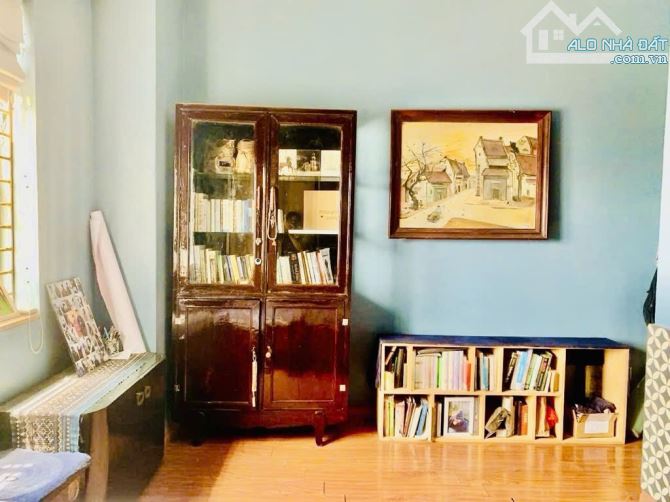 CHUNG CƯ CAO CẤP NGUYỄN CẢNH DỊ 123M NHỈNH 6,9 TỶ– FULL NỘI THẤT XỊN –  – VIEW CỰC ĐẸP - 1