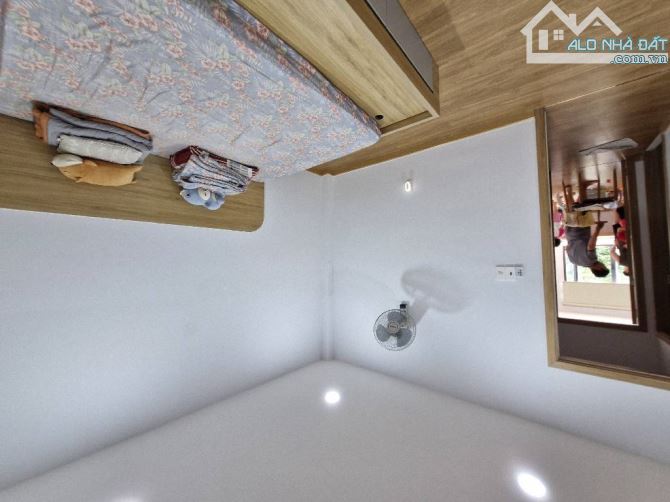 NHÀ 3 TẦNG TÂM HUYẾT – ĐƯỜNG PHÚ CHÂU, P.TAM BÌNH, THỦ ĐỨC – 67M² (5.2x13) – CHỈ 7.3 TỶ - 1