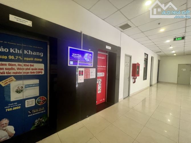 CĂN GÓC CHUNG CƯ LINH TÂY - ĐÀO TRINH NHẤT, THỦ ĐỨC – 68M² (6.5x11) – CHỈ 2.75 TỶ - 1