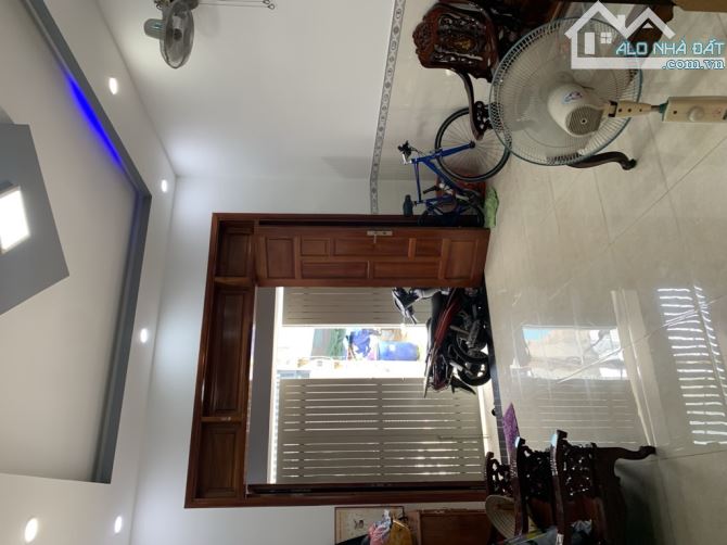 NHÀ 3 TẦNG – HXT - NGÔ CHÍ QUỐC, BÌNH CHIỂU, THỦ ĐỨC – 54M² (4x14) – GIÁ 5.2 TỶ - 1