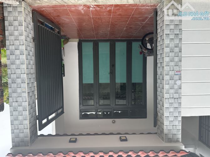 🏡 SIÊU NGON – HIẾM – DIỆN TÍCH KHỦNG ♦️ Sau mặt tiền chỉ 1 căn – 2 tầng kiên cố – Nở hậu - 1