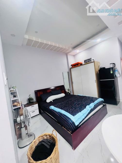 🔥🔥HIẾM - CĂN GÓC KỲ ĐỒNG Q3, 3 TẦNG, 64M2 - CHỈ 10.5 TỶ - 1