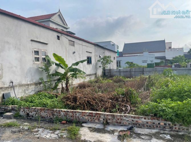 Bán đất Đoàn Xá - Kiến Thụy - Hải Phòng - 1