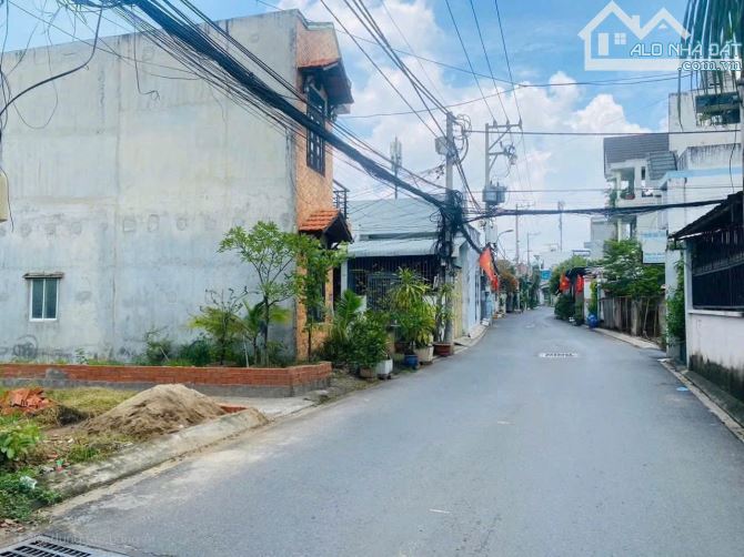 Bán đất Mặt Hẻm Xe Hơi Phường Tăng Nhơn Phú B Q9, xd được 4Tầng, gần trường học, chợ - 1