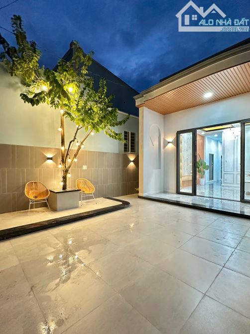 Nhà hẻm 259 Lâm Quang Ky, Rạch Giá, An Giang - 1