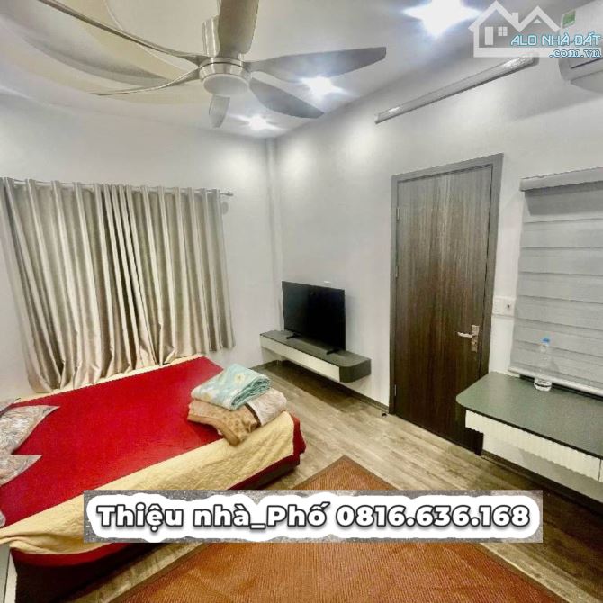 🏡 SIÊU PHẨM NGÕ 25 VŨ NGỌC PHAN – 37M² – 6 TẦNG – MẶT TIỀN 4,2M – GIÁ CHỈ 10,5 TỶ - 1