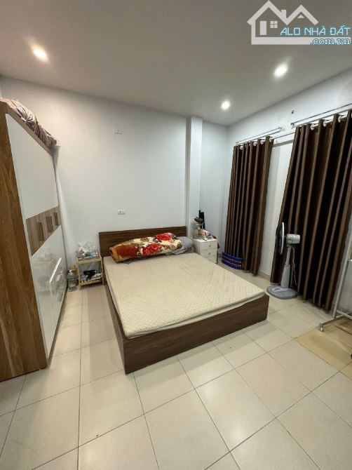 Nhà 4 tầng Thụy Phương – Ô tô tránh, kinh doanh tốt, mặt tiền rộng. - 1