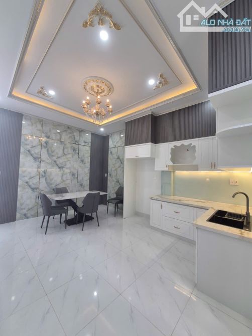 NHÀ MẶT TIỀN NAYDER MẶT TIỀN KINH DOANH P TÂN LẬP - 1