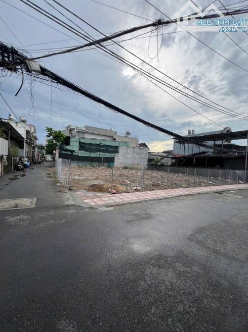 Đất Ngã Tư Vườn Lài Giá 2 tỷ 850 Triệu, - 1