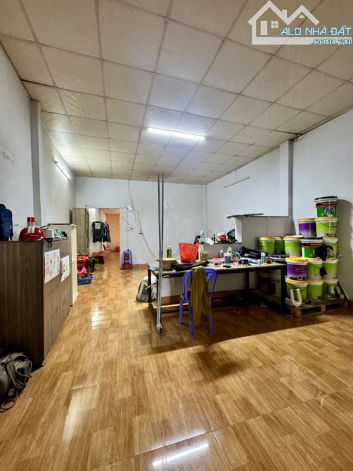 👉BÁN 🏠MTKD 240m(5x37m) SỔ ĐẸP- ĐƯỜNG 8m-GIÁ: 6.8 TỶ - THỊ TRẤN HM. - 1
