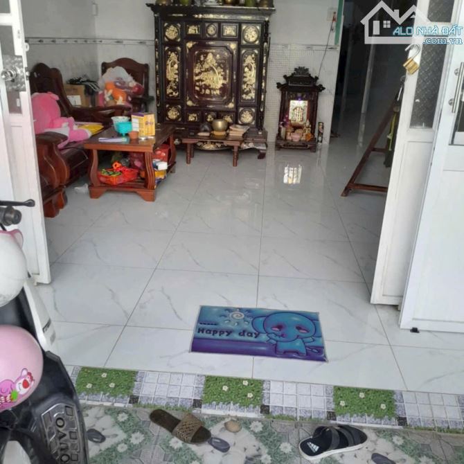 Nhà phường Thanh Đức khu dân cư đông đúc thích hợp định cư - 1