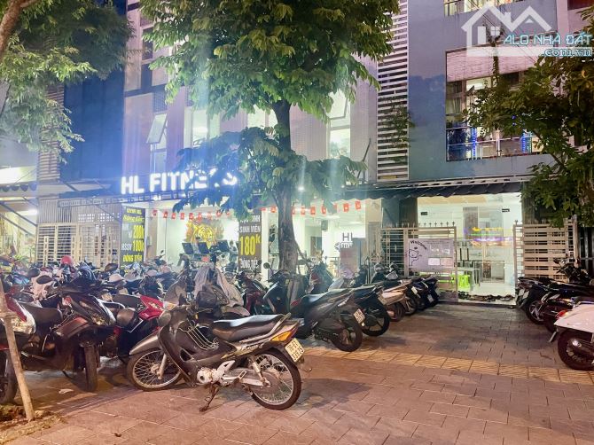 CỰC HIẾM! MẶT PHỐ SÁT GÓC LÊ THANH NGHỊ_PHAN ĐĂNG LƯU - VỪA Ở VỪA KINH DOANH –  XÍU 7TỶ TL - 1