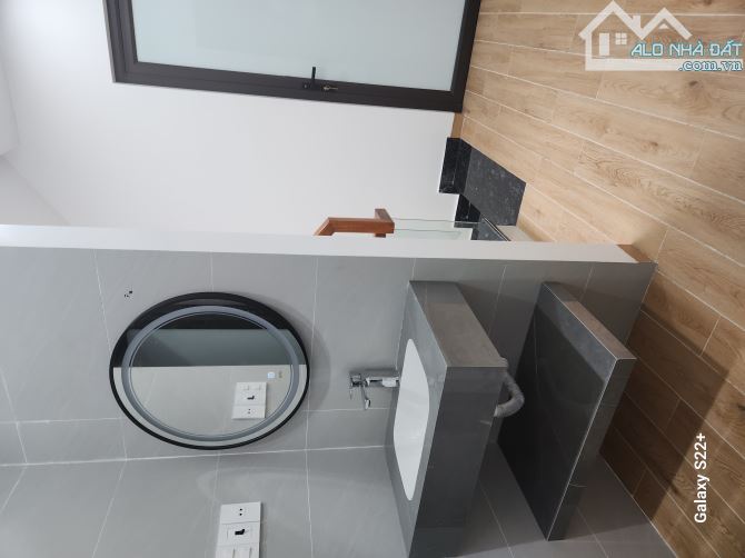 Bán nhà 3 tầng 51,6 m² giá rẻ nhất khu vực. Chỉ 3,08 tỷ tại An Dương – Hải Phòng - 1