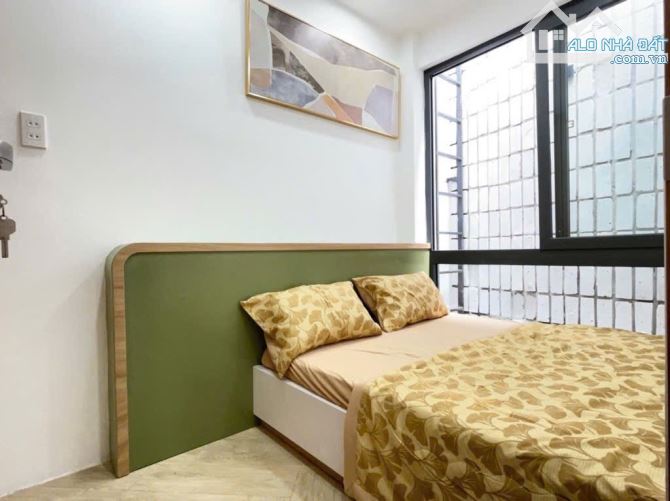 🏡 BÁN NHÀ 2 TẦNG – FULL NỘI THẤT – KIỆT HẢI PHÒNG, TRUNG TÂM HẢI CHÂU - 1
