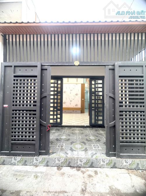 🏡 BÁN NHÀ NGUYỄN THỊ KIỂU – QUẬN 12, SHR, CHỈ 3,85 TỶ - 1